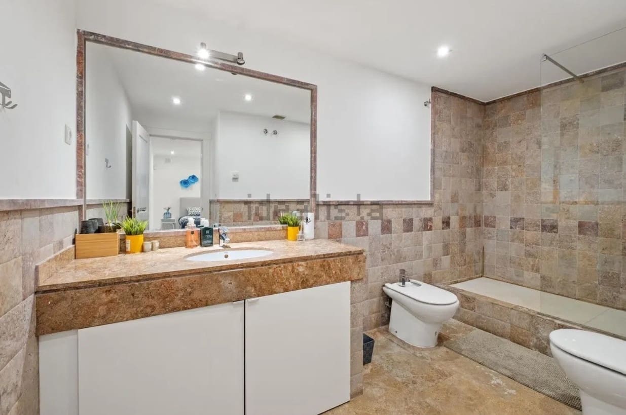 3 bedroom Apartment for sale in Marbella with pool garage - € 785,000 (Ref: 8857509)