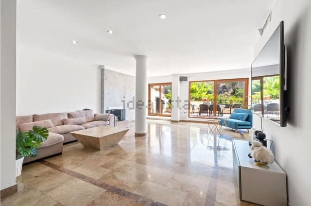 3 bedroom Apartment for sale in Marbella with pool garage - € 900,000 (Ref: 8857509)