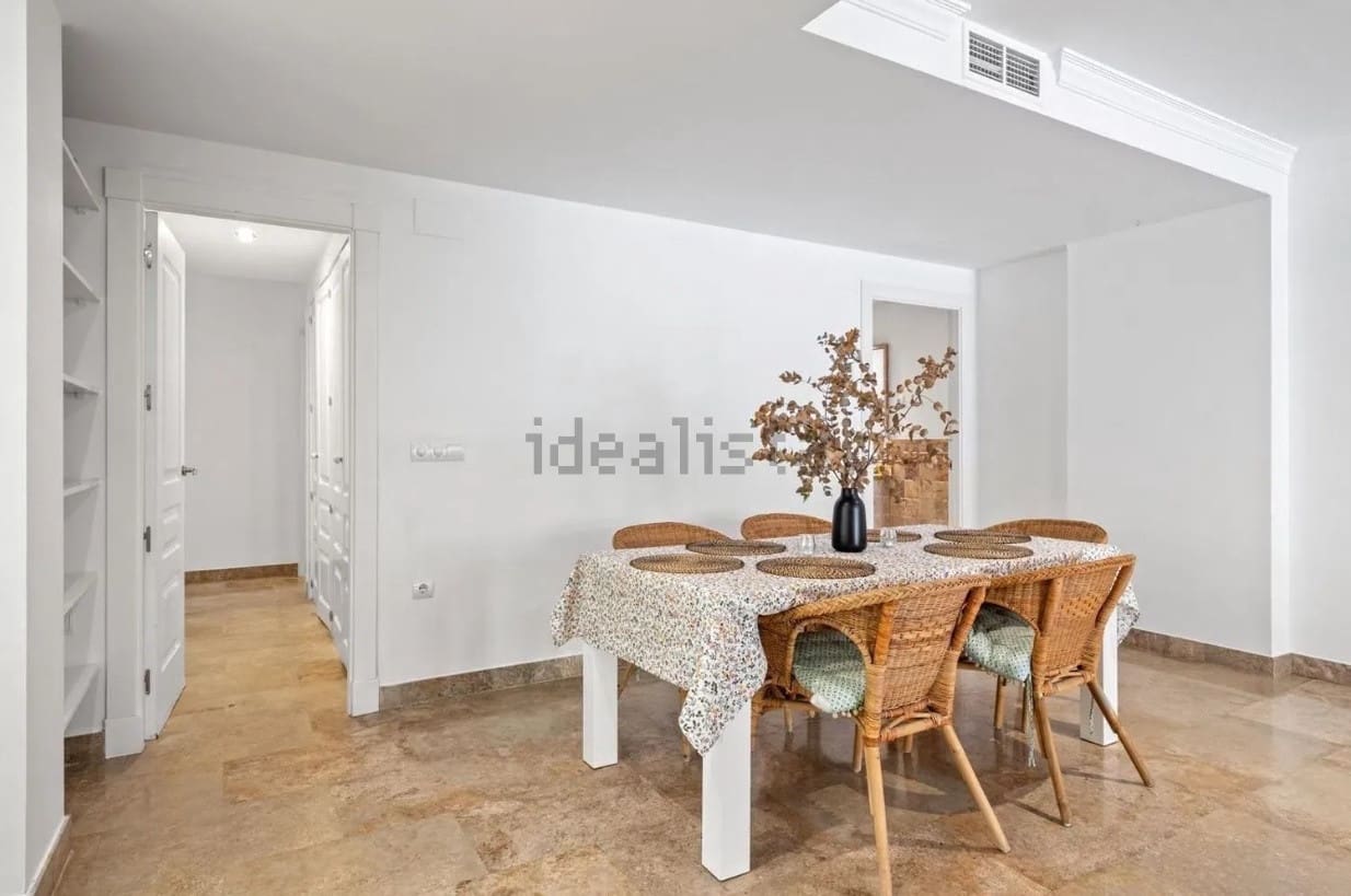 3 camera da letto Appartamento in vendita in Marbella con piscina garage - 900.000 € (Rif: 8857509)