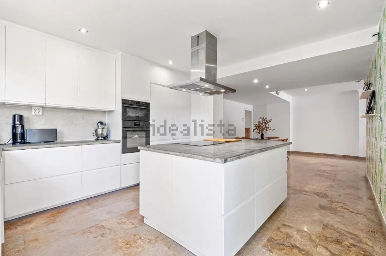 3 camera da letto Appartamento in vendita in Marbella con piscina garage - 900.000 € (Rif: 8857509)