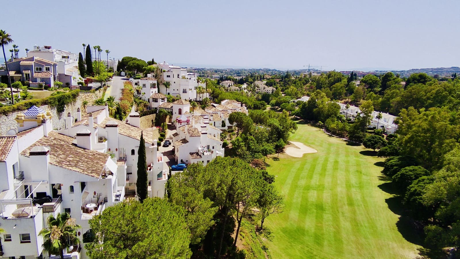 4 sypialnia Dom na sprzedaż w Benahavis z garażem - 649 000 € (Ref: 8892884)