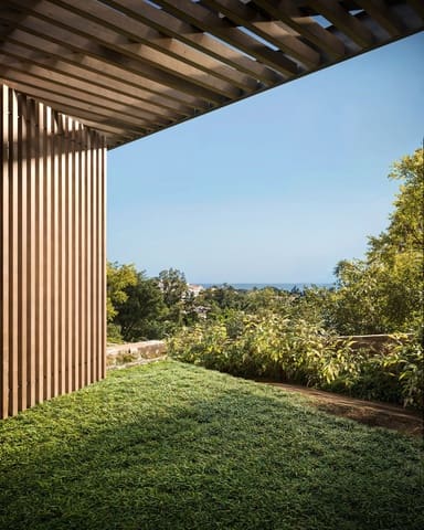 4 Zimmer Villa zu verkaufen in Marbella mit Pool Garage - 4.100.000 € (Ref: 8894540)