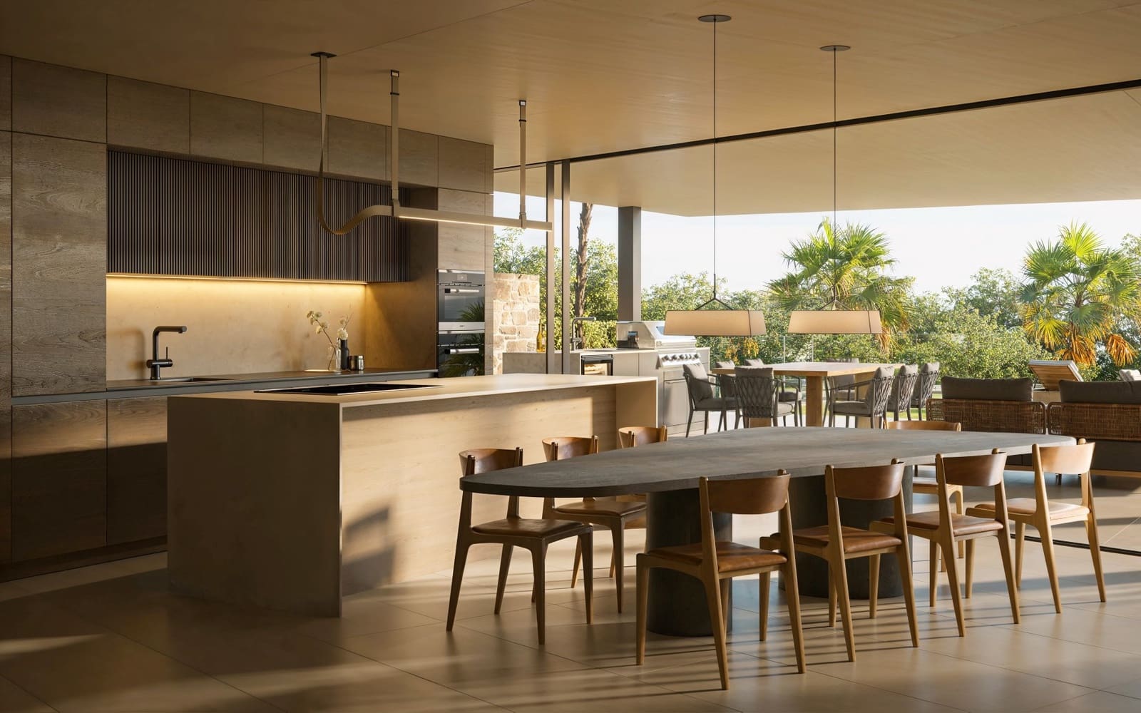 4 soverom Villa til salgs i Marbella med svømmebasseng garasje - € 4 100 000 (Ref: 8894540)