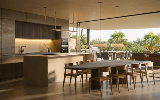 4 camera da letto Villa in vendita in Marbella con piscina garage - 4.750.000 € (Rif: 8894540)