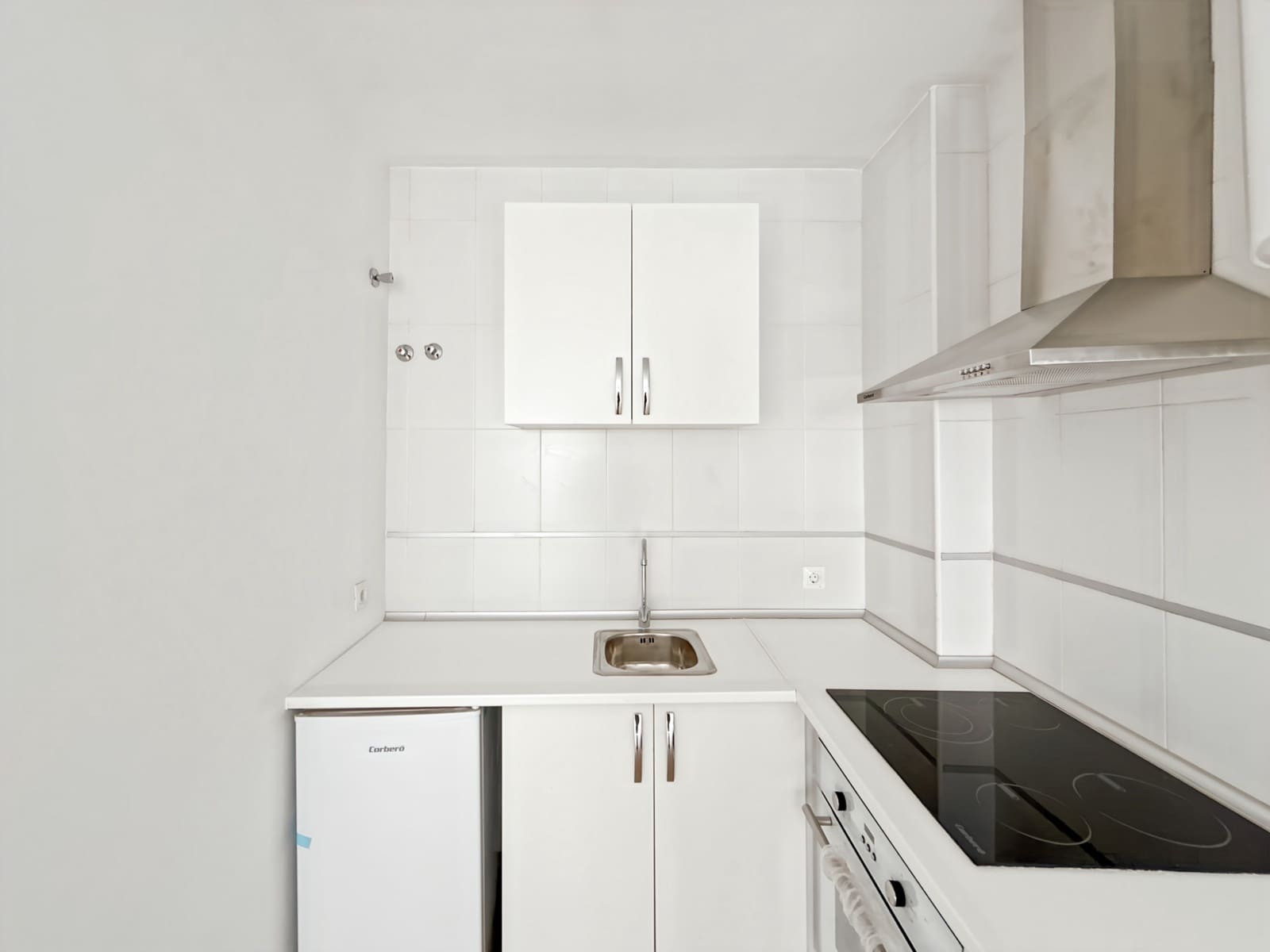 1 soverom Leilighet til salgs i Malaga by - € 178 700 (Ref: 8900078)