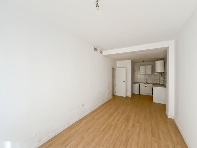 1 soverom Leilighet til salgs i La Trinidad, Málaga by - € 178 700 (Ref: 8900078)