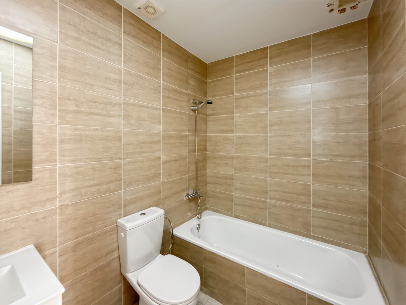 1 soverom Leilighet til salgs i Malaga by - € 178 700 (Ref: 8900078)