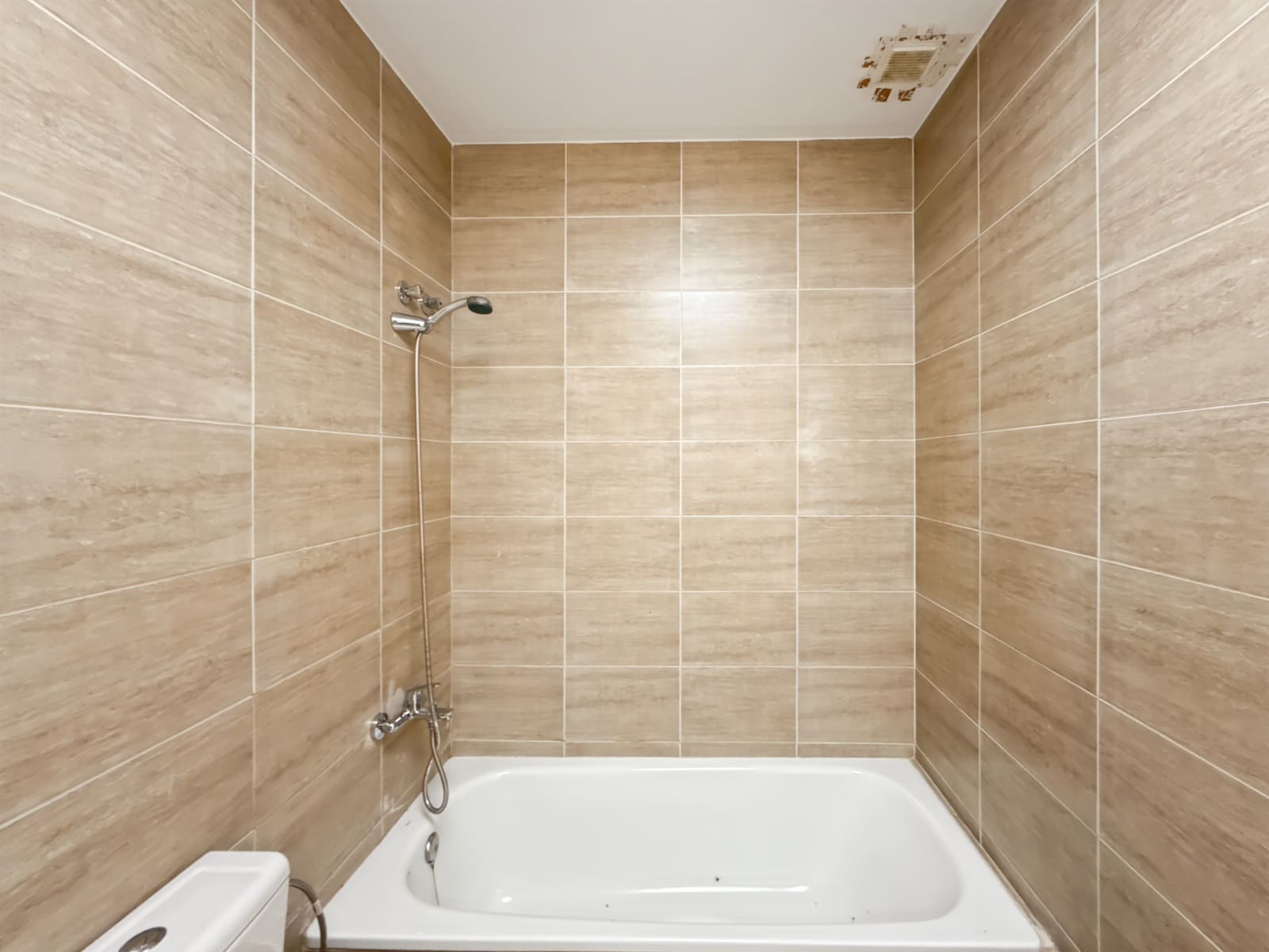 1 soverom Leilighet til salgs i Malaga by - € 178 700 (Ref: 8900078)