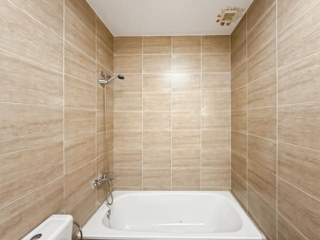 1 makuuhuone Huoneisto myytävänä paikassa La Trinidad, Málaga kaupunki - 169 765 € (Ref: 8900078)