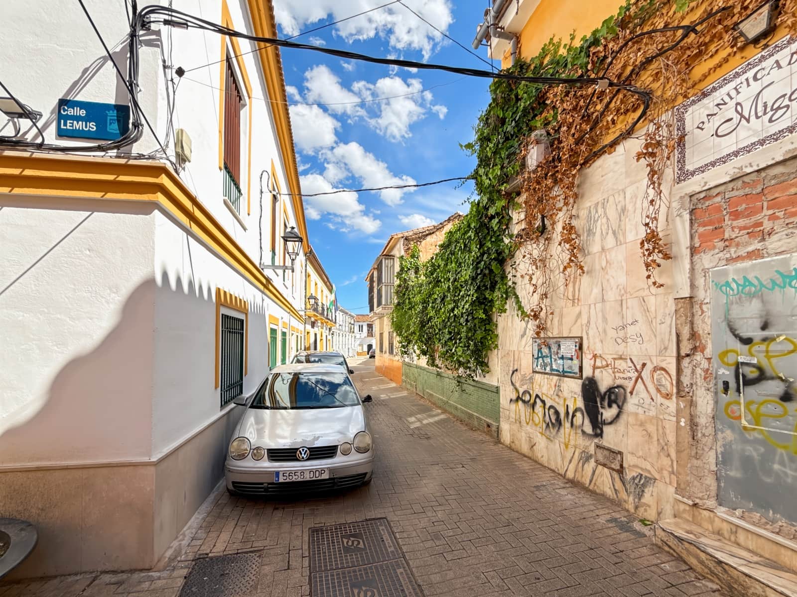 1 soverom Leilighet til salgs i Malaga by - € 178 700 (Ref: 8900078)