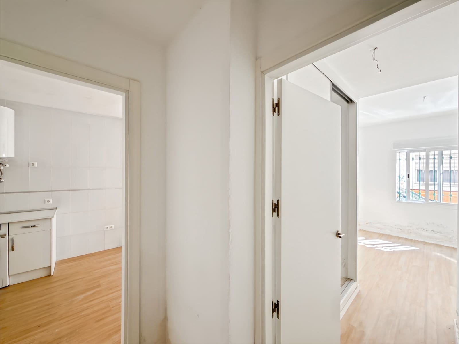 1 soverom Leilighet til salgs i Malaga by - € 178 700 (Ref: 8900078)