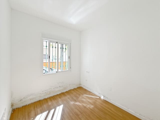 1 soverom Leilighet til salgs i La Trinidad, Málaga by - € 178 700 (Ref: 8900078)