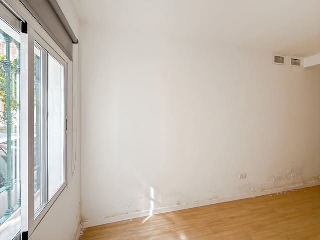 1 soverom Leilighet til salgs i La Trinidad, Málaga by - € 178 700 (Ref: 8900078)