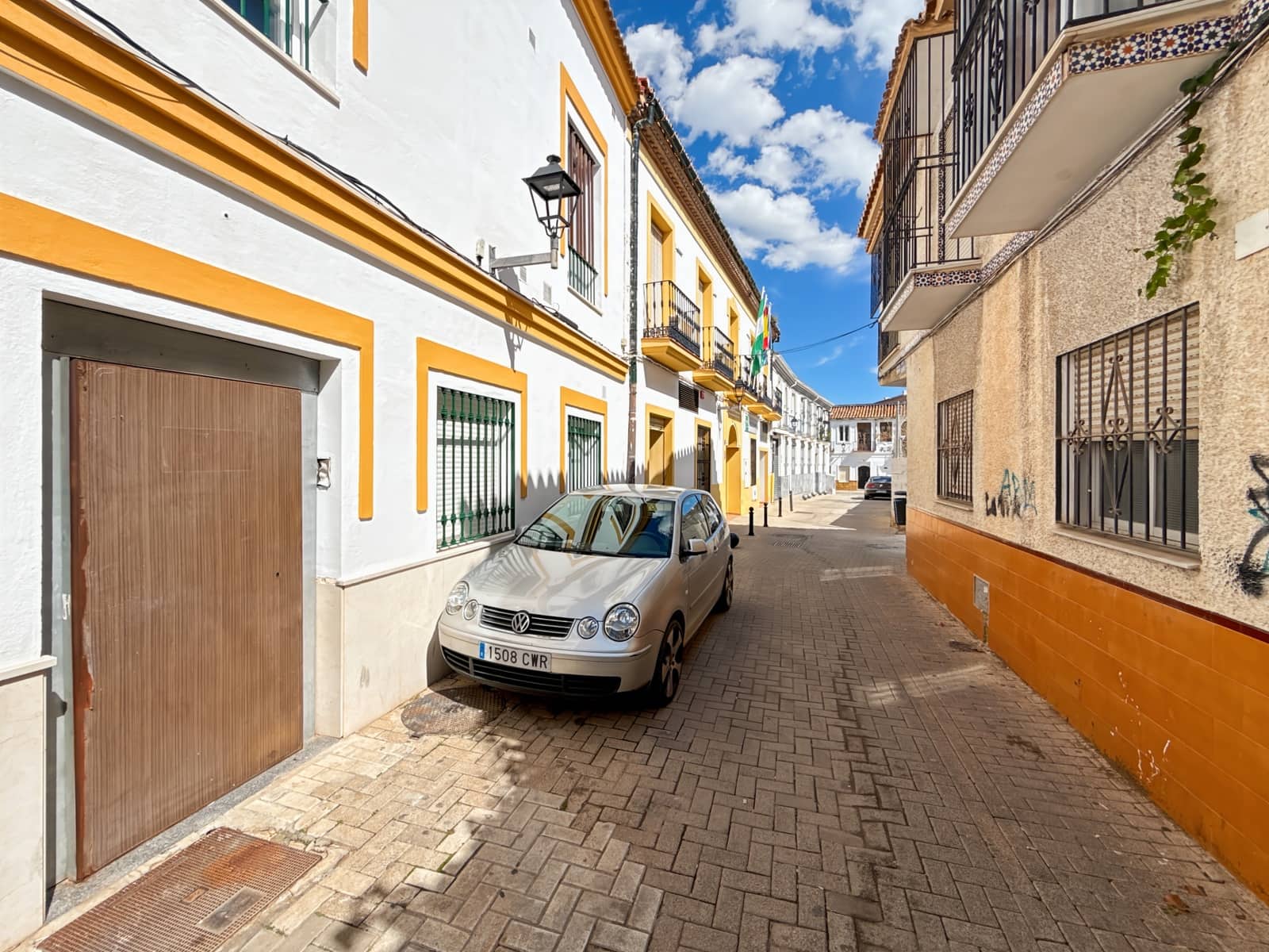 1 soverom Leilighet til salgs i Malaga by - € 178 700 (Ref: 8900078)