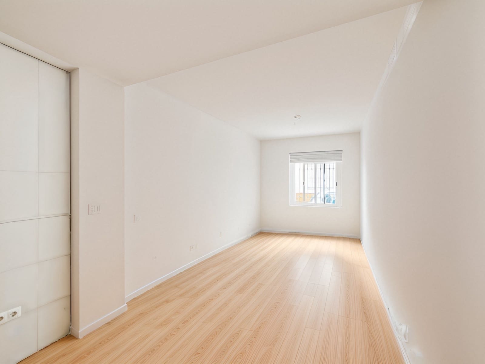 1 bedroom Apartment for sale in Malaga city - € 169,765 (Ref: 8900078)