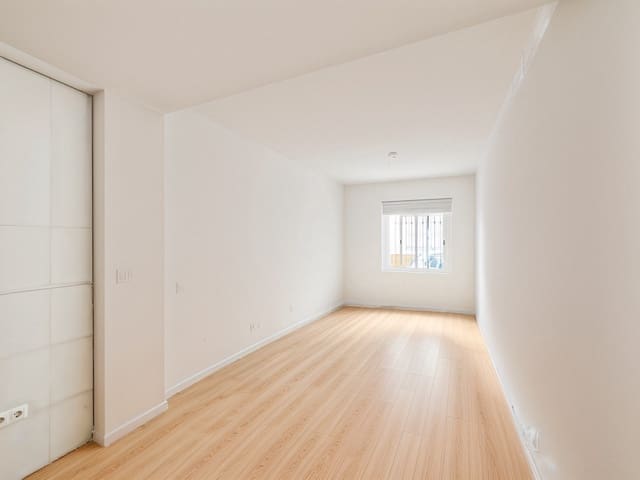 1 makuuhuone Huoneisto myytävänä paikassa La Trinidad, Málaga kaupunki - 169 765 € (Ref: 8900078)