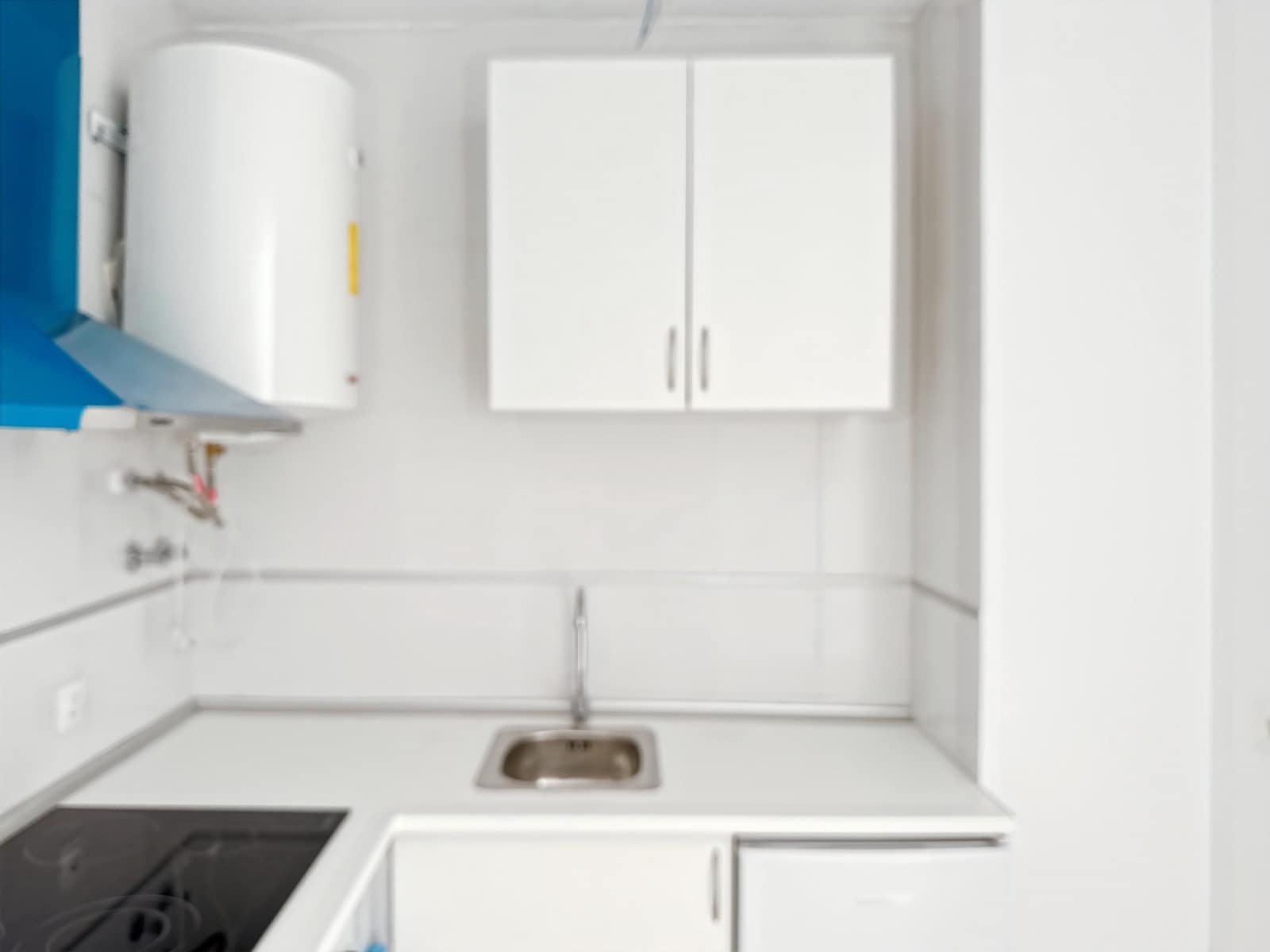 2 soverom Leilighet til salgs i Malaga by - € 176 398 (Ref: 8900080)