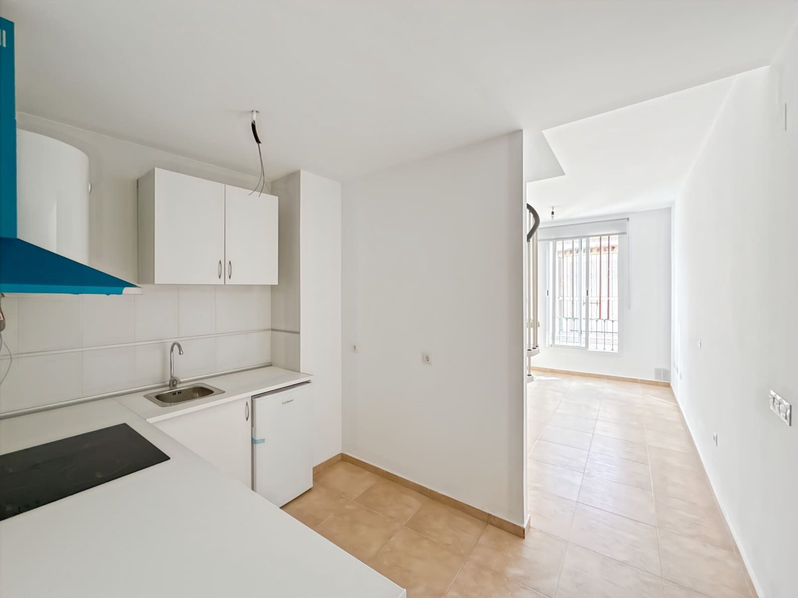 2 soverom Leilighet til salgs i Malaga by - € 176 398 (Ref: 8900080)