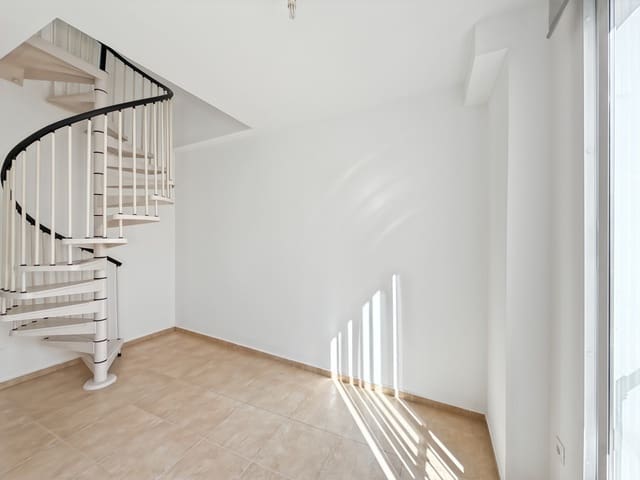 2 soverom Leilighet til salgs i La Trinidad, Málaga by - € 176 398 (Ref: 8900080)