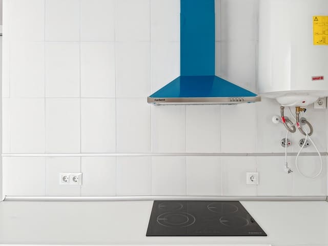 2 soverom Leilighet til salgs i La Trinidad, Málaga by - € 176 398 (Ref: 8900080)