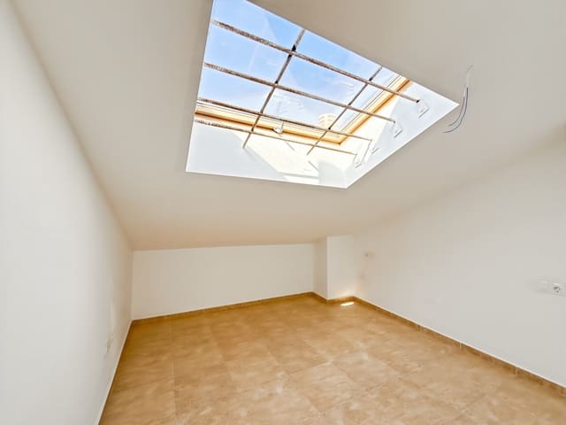 2 soverom Leilighet til salgs i La Trinidad, Málaga by - € 176 398 (Ref: 8900080)