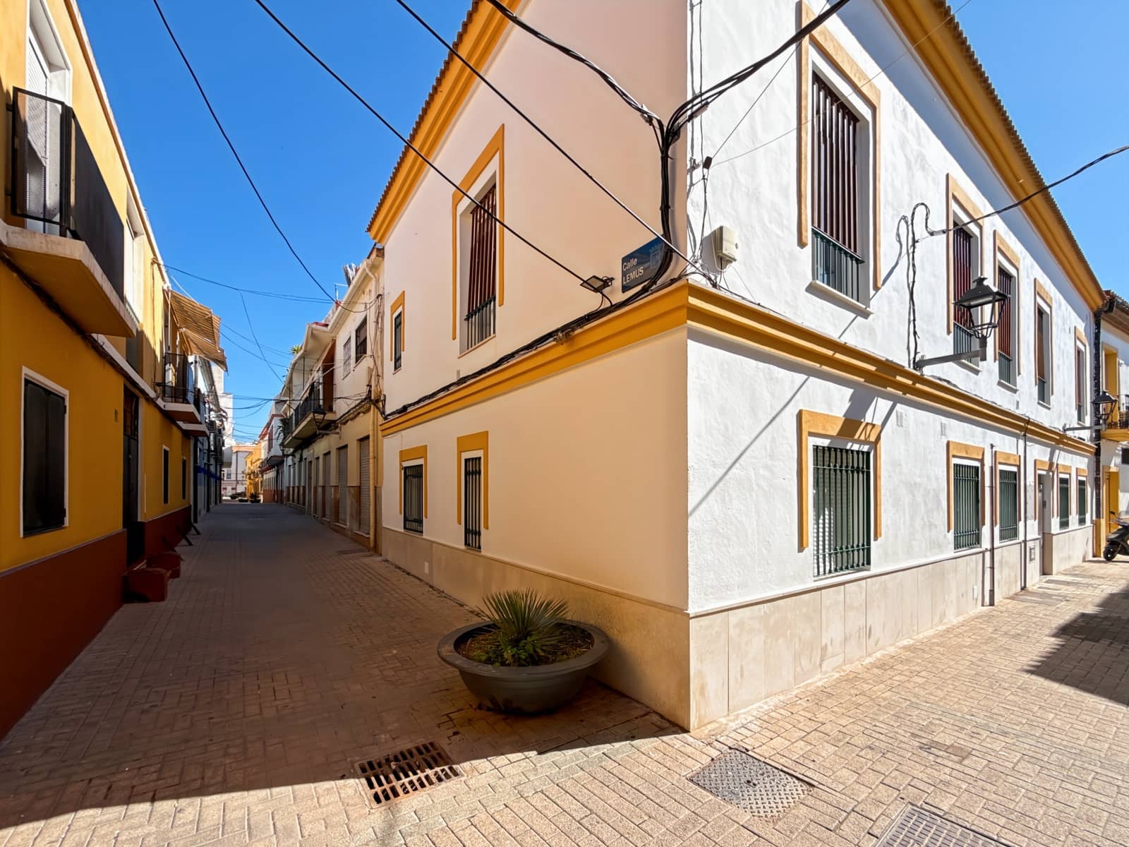 2 soverom Leilighet til salgs i Malaga by - € 176 398 (Ref: 8900080)