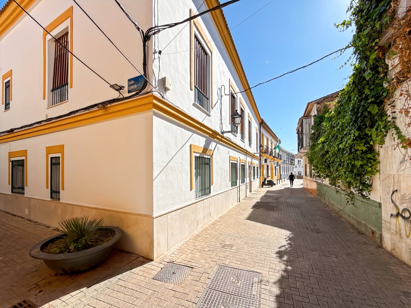 2 soverom Leilighet til salgs i Malaga by - € 176 398 (Ref: 8900080)