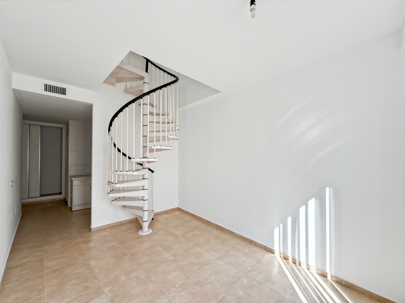 2 soverom Leilighet til salgs i Malaga by - € 176 398 (Ref: 8900080)