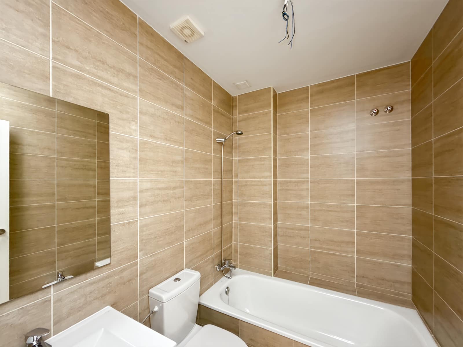 2 soverom Leilighet til salgs i Malaga by - € 176 398 (Ref: 8900080)