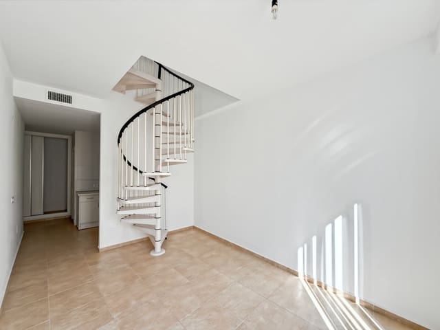 2 soverom Leilighet til salgs i La Trinidad, Málaga by - € 176 398 (Ref: 8900080)