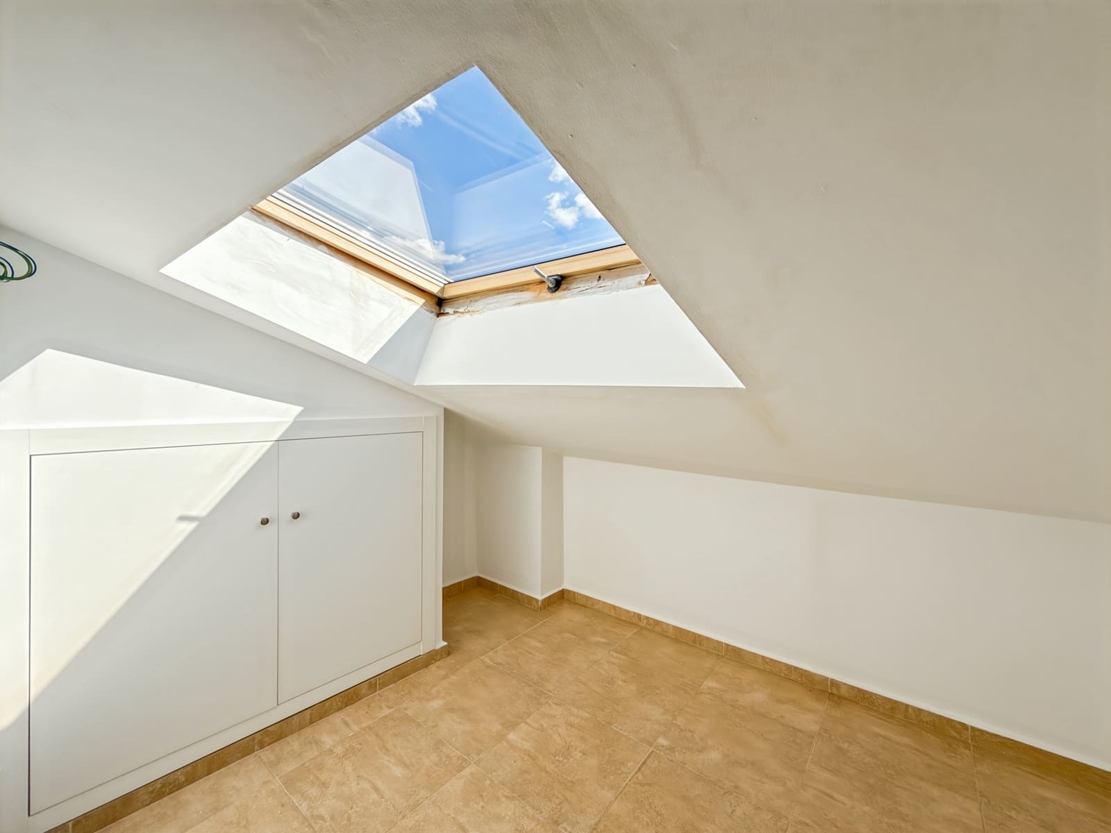 2 soverom Leilighet til salgs i Malaga by - € 176 398 (Ref: 8900080)