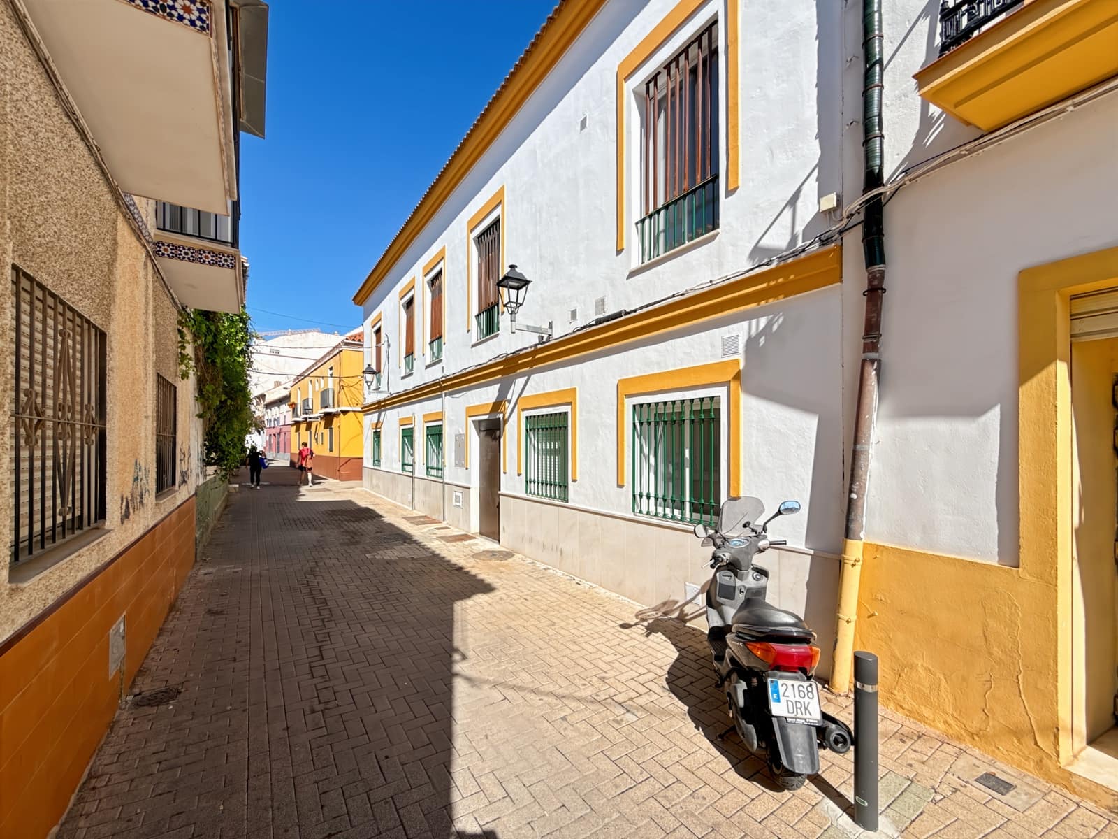 2 soverom Leilighet til salgs i Malaga by - € 176 398 (Ref: 8900080)