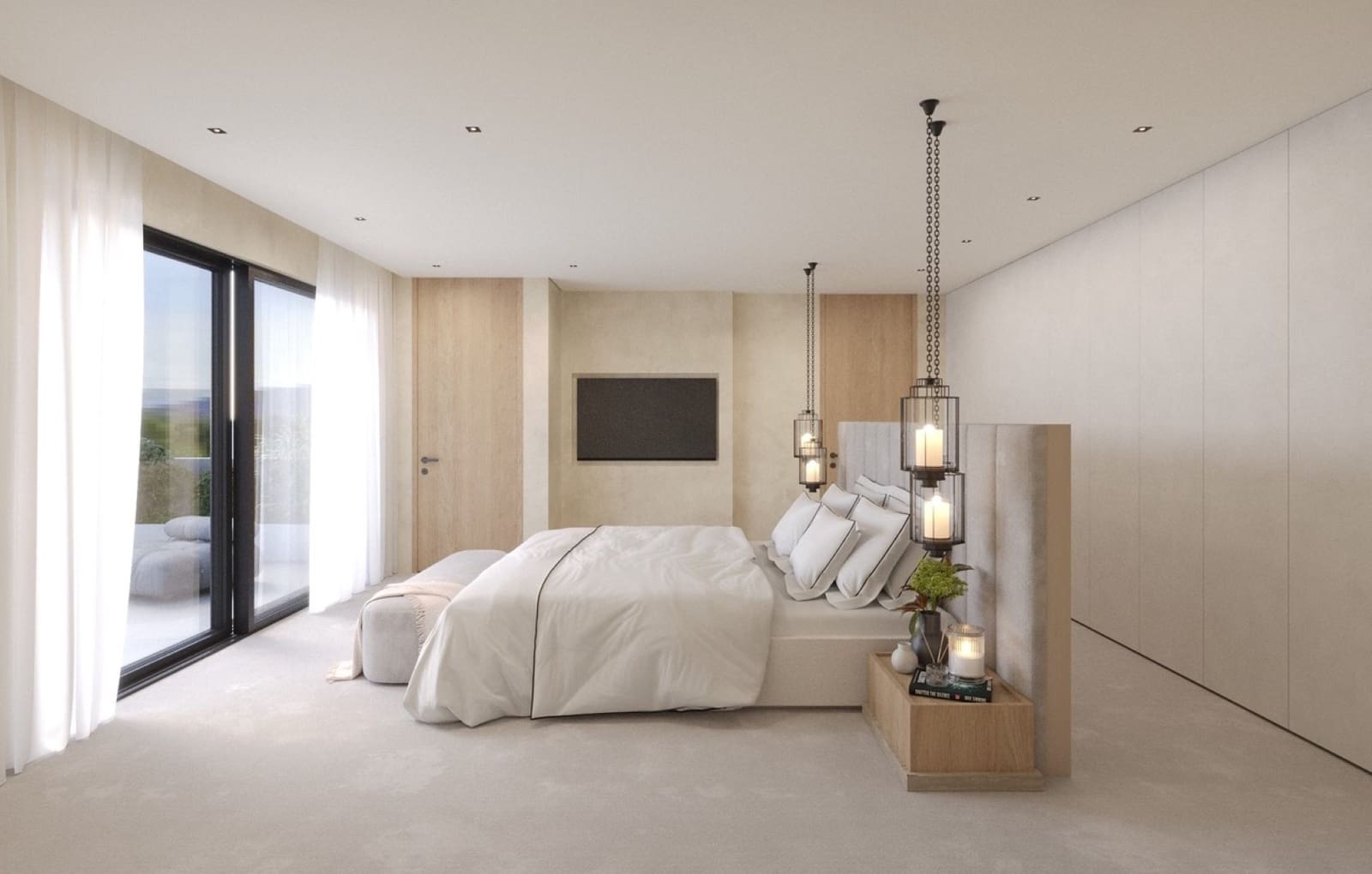 4 bedroom Villa for sale in Nueva Andalucia with pool garage - € 2,395,000 (Ref: 8915215)