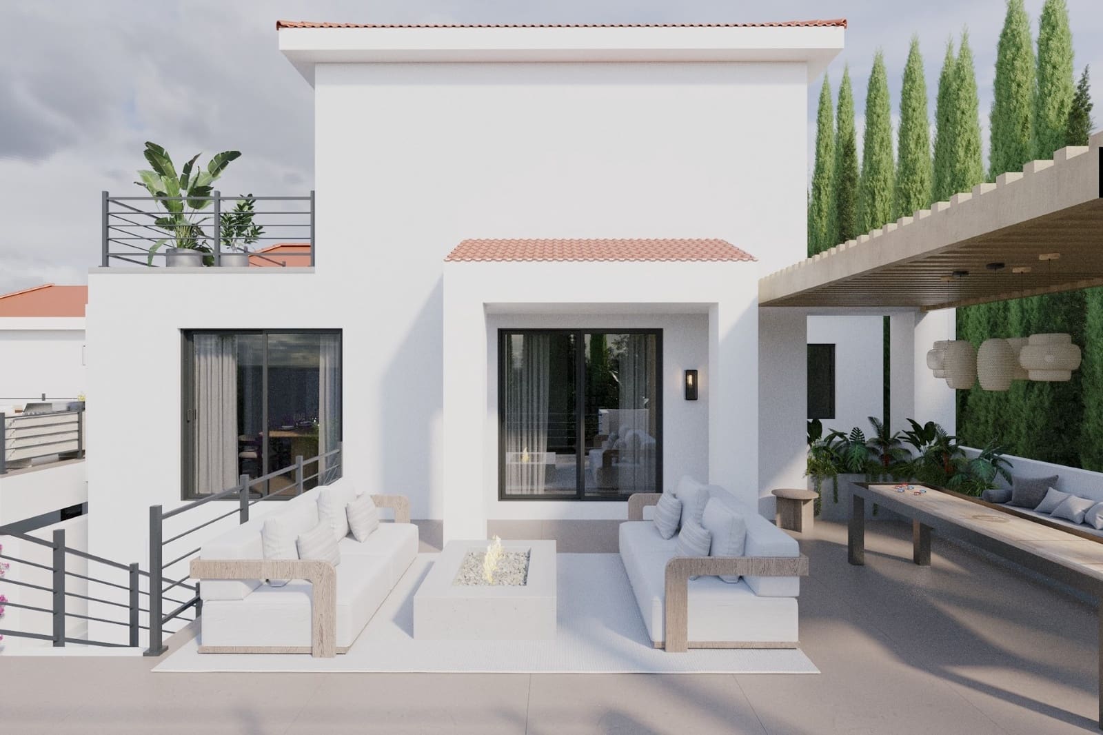 4 bedroom Villa for sale in Nueva Andalucia with pool garage - € 2,395,000 (Ref: 8915215)