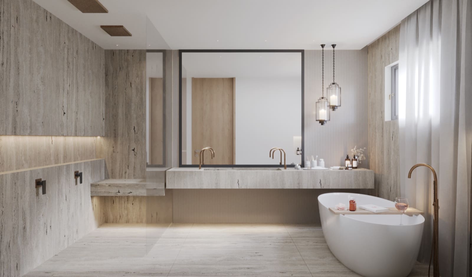 4 bedroom Villa for sale in Nueva Andalucia with pool garage - € 2,395,000 (Ref: 8915215)