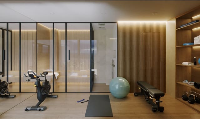 4 soveværelse Villa til salg i Nueva Andalucia, Marbella med swimmingpool garage - € 2.395.000 (Ref: 8915215)