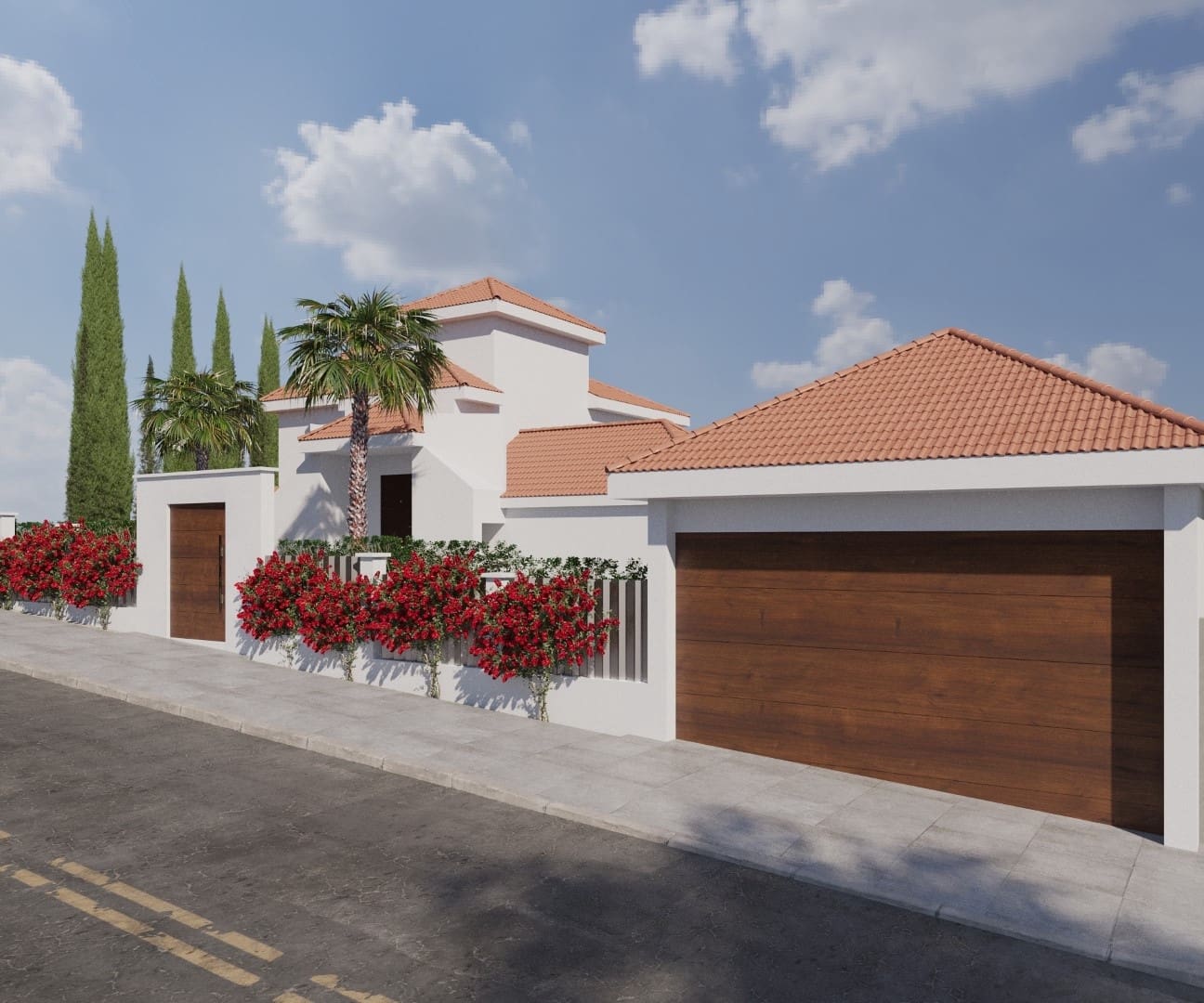 Chalet de 4 habitaciones en Nueva Andalucia en venta con piscina garaje - 2.395.000 € (Ref: 8915215)