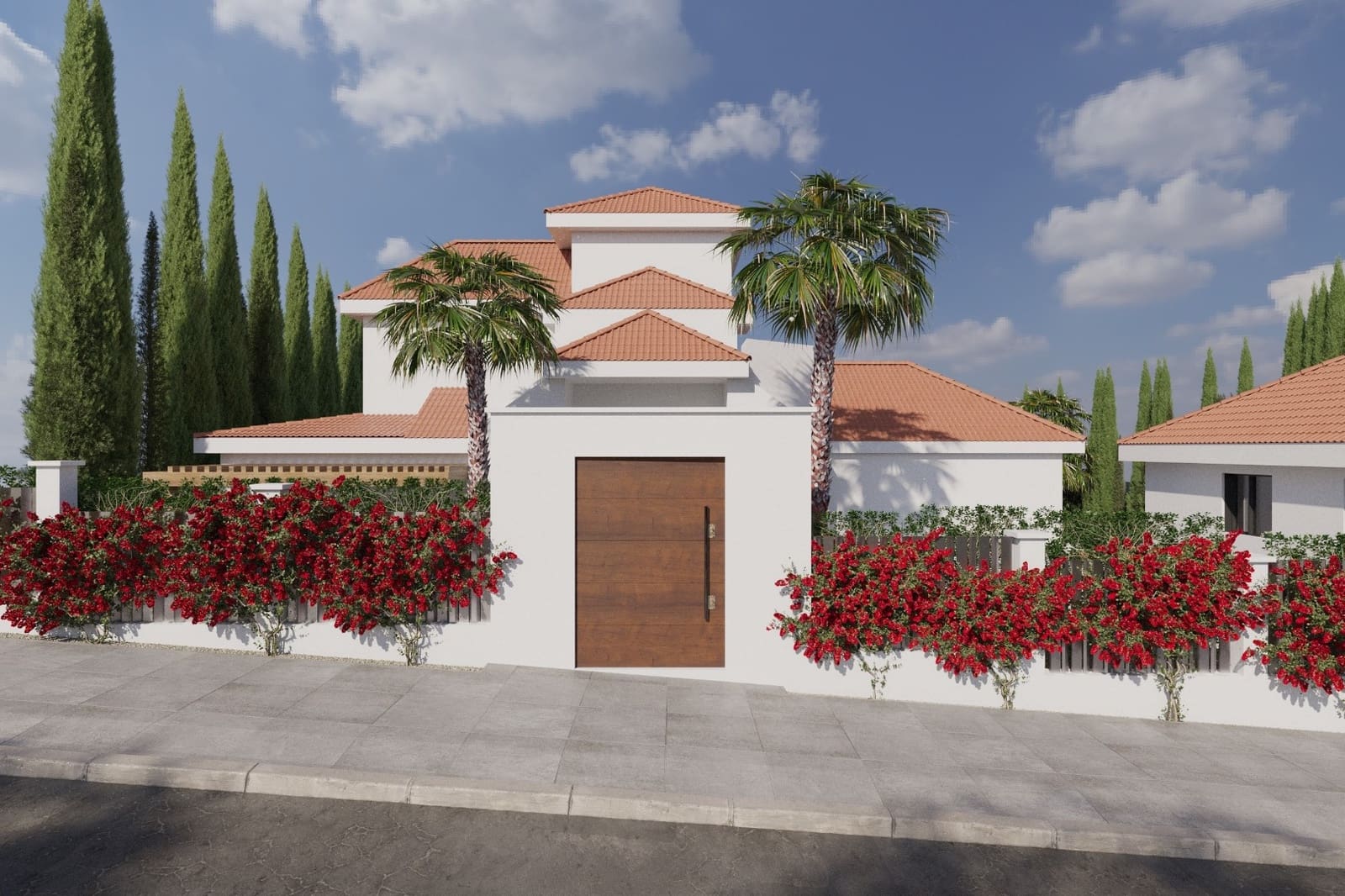 Chalet de 4 habitaciones en Nueva Andalucia en venta con piscina garaje - 2.395.000 € (Ref: 8915215)