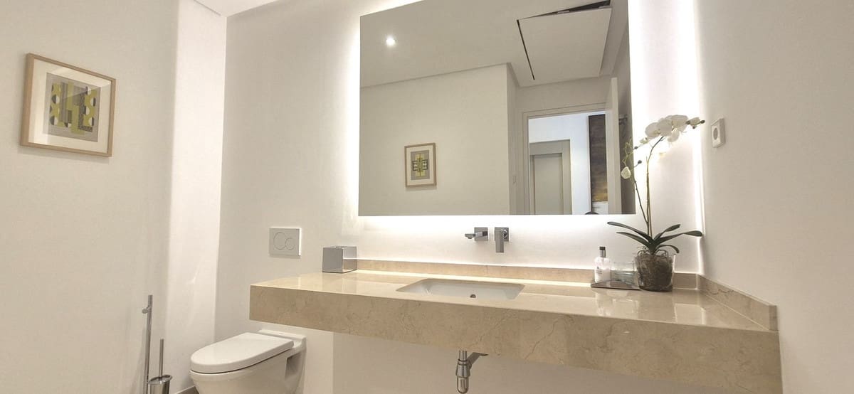 5 soverom Villa til salgs i Benahavis med svømmebasseng garasje - € 2 600 000 (Ref: 8915216)