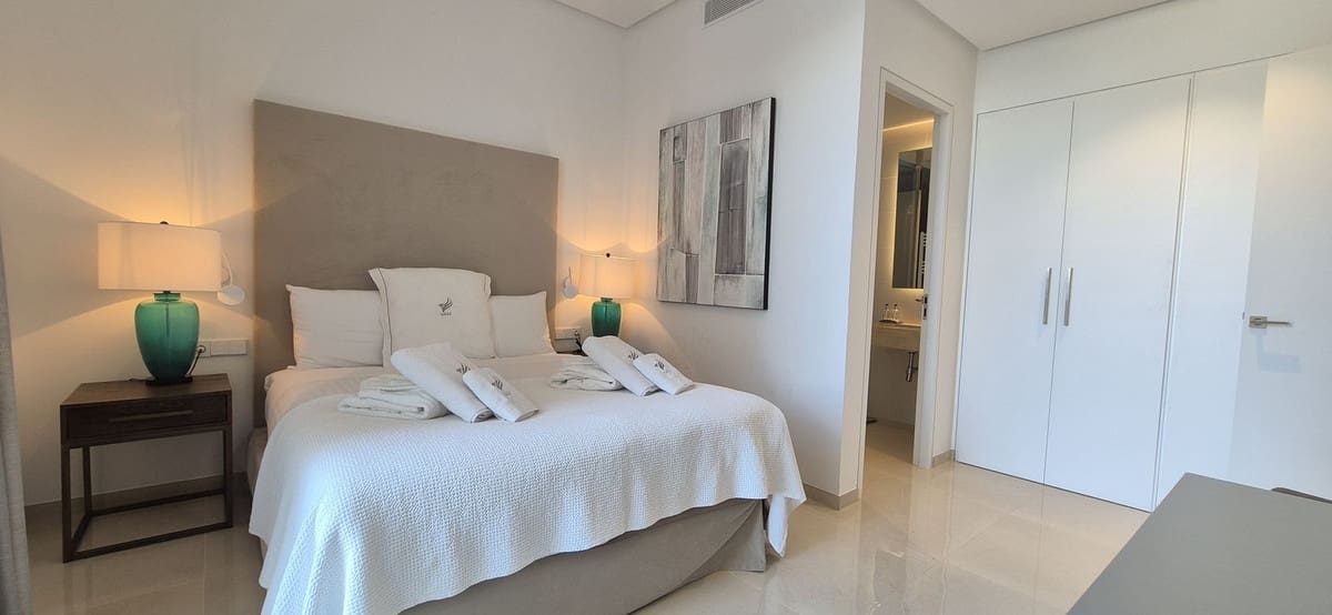 5 soverom Villa til salgs i Benahavis med svømmebasseng garasje - € 2 600 000 (Ref: 8915216)