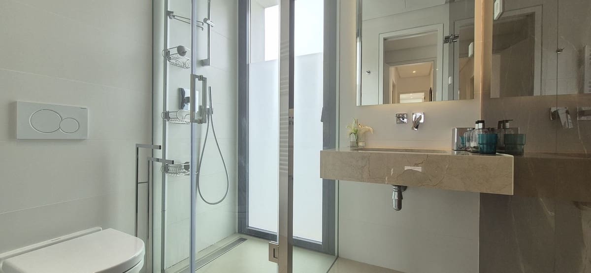 5 soverom Villa til salgs i Benahavis med svømmebasseng garasje - € 2 600 000 (Ref: 8915216)