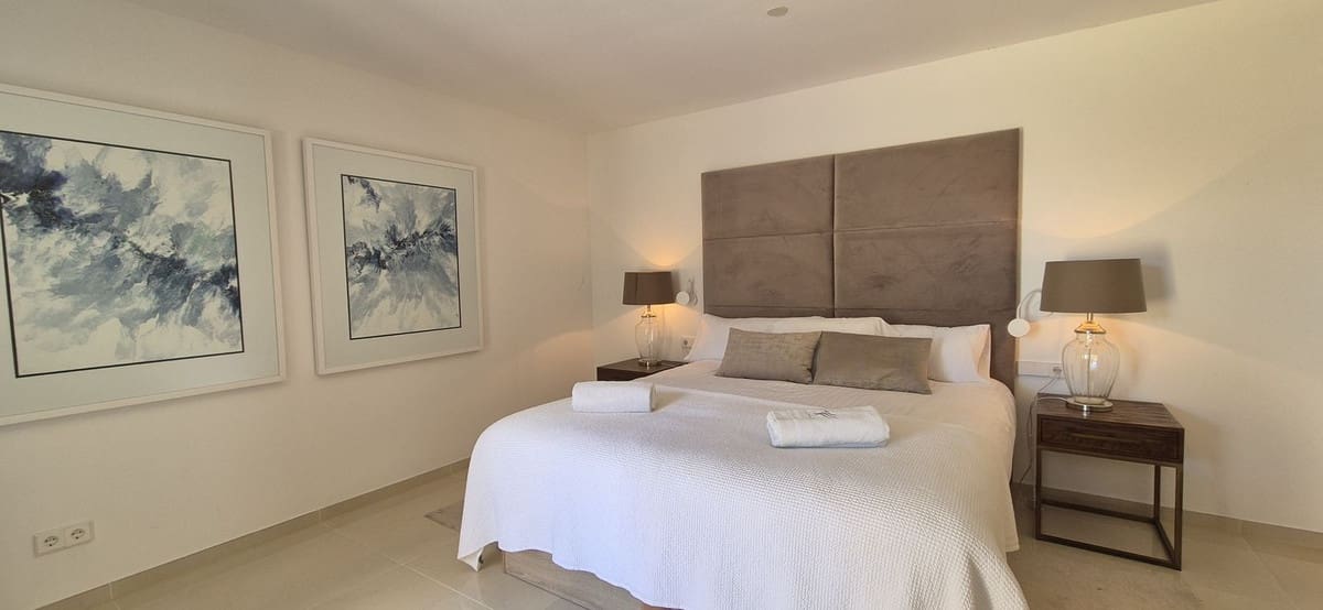 5 soverom Villa til salgs i Benahavis med svømmebasseng garasje - € 2 600 000 (Ref: 8915216)