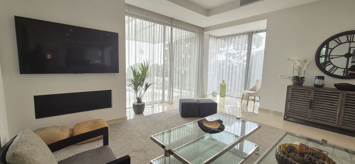 5 soverom Villa til salgs i Benahavis med svømmebasseng garasje - € 2 600 000 (Ref: 8915216)