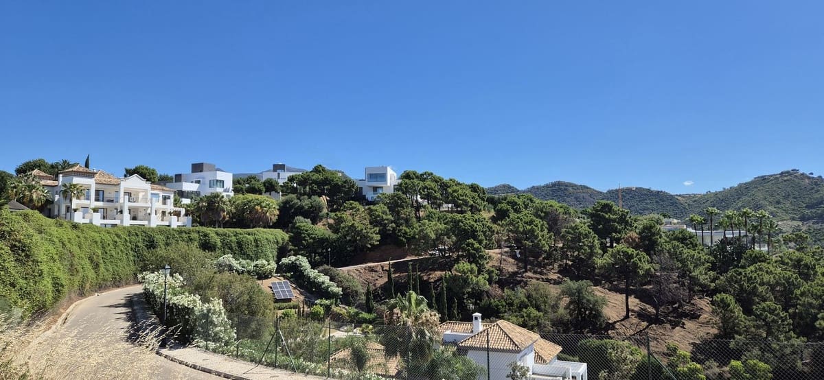 Chalet de 5 habitaciones en Benahavís en venta con piscina garaje - 2.600.000 € (Ref: 8915216)