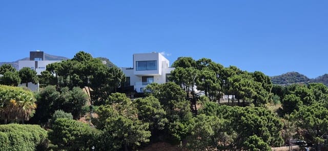 5 soveværelse Villa til salg i Benahavís med swimmingpool garage - € 2.600.000 (Ref: 8915216)