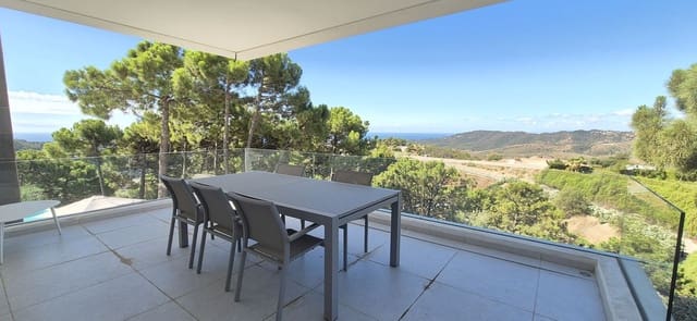 5 soveværelse Villa til salg i Benahavís med swimmingpool garage - € 2.600.000 (Ref: 8915216)