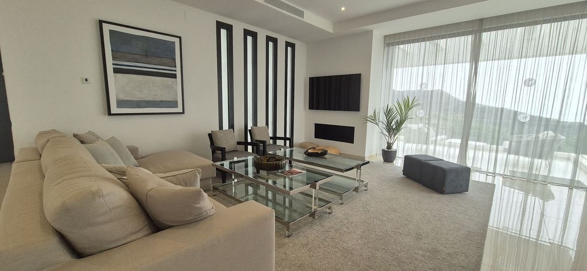 Chalet de 5 habitaciones en Benahavís en venta con piscina garaje - 2.600.000 € (Ref: 8915216)