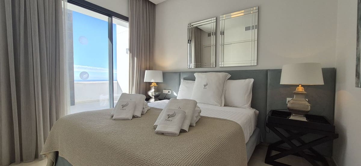 Chalet de 5 habitaciones en Benahavís en venta con piscina garaje - 2.600.000 € (Ref: 8915216)