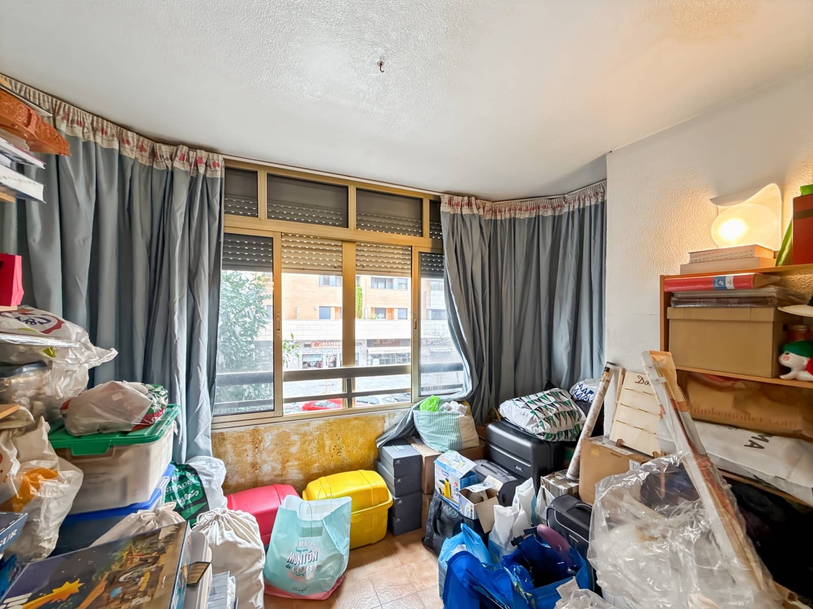 3 soveværelse Lejlighed til salg i Malaga by med garage - € 477.000 (Ref: 8916126)