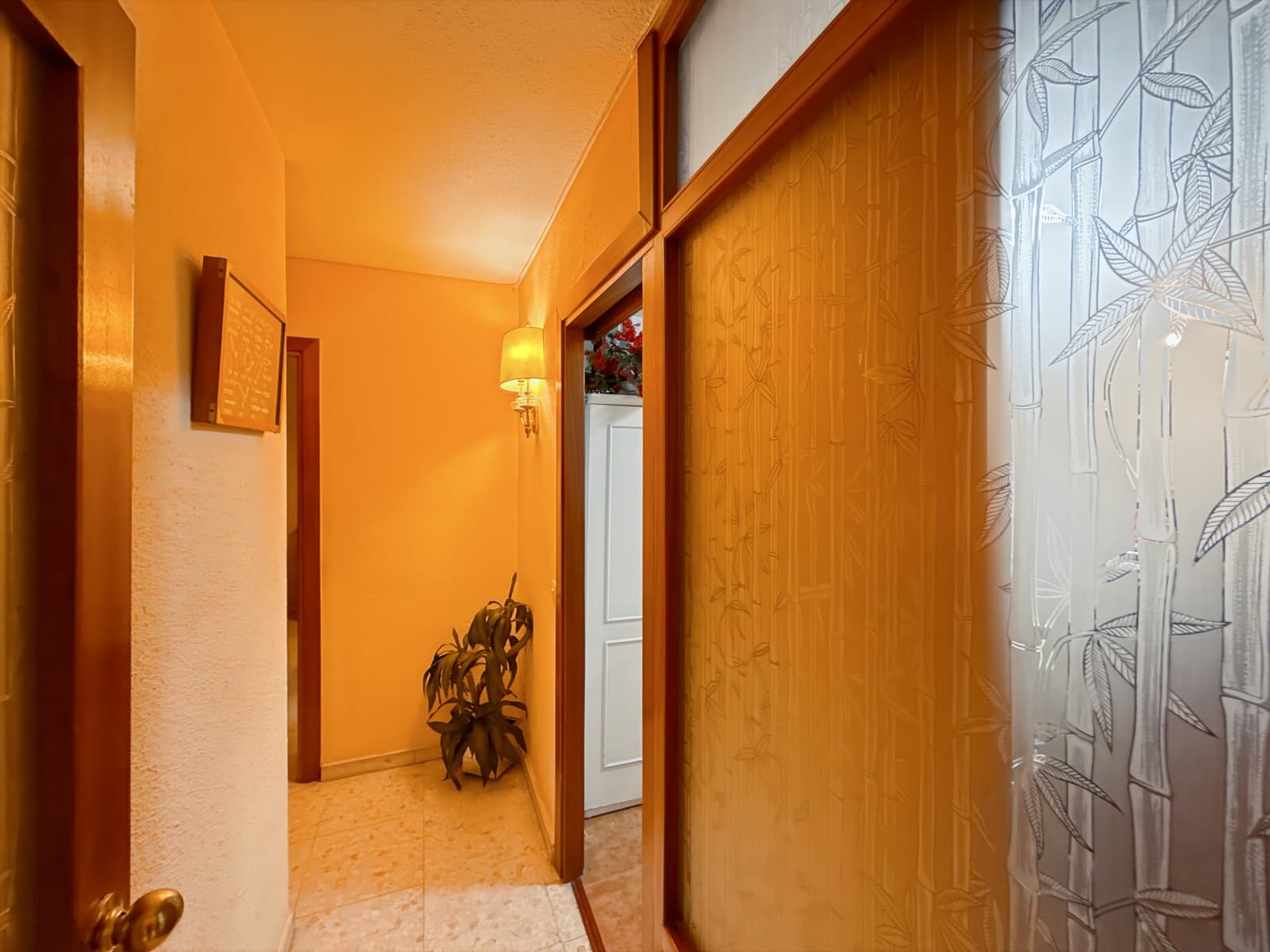 3 soveværelse Lejlighed til salg i Malaga by med garage - € 477.000 (Ref: 8916126)